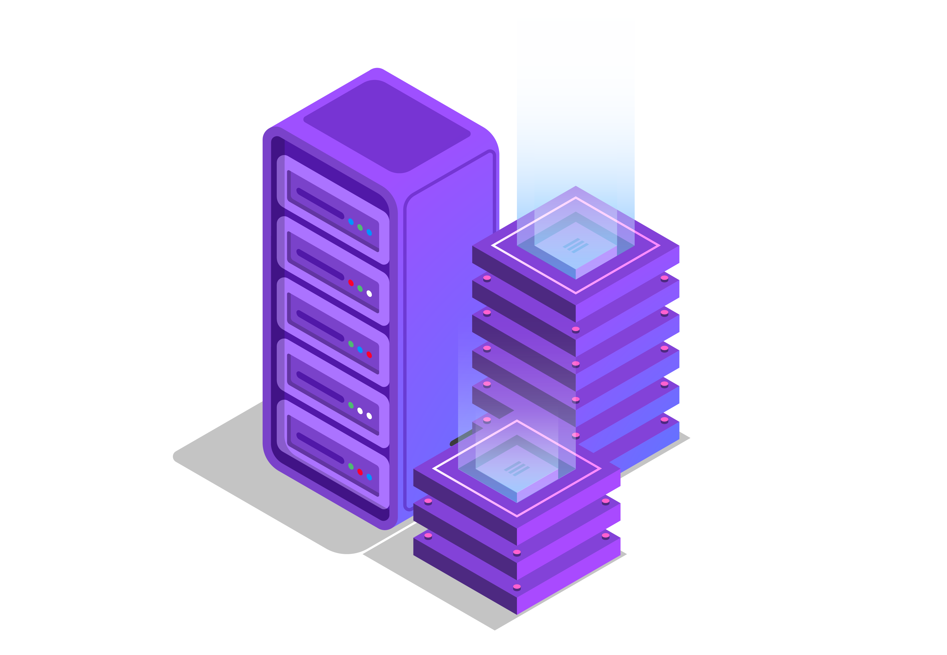 AND Digital software engineering back end, front end,